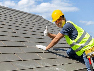 About Roof Repair Experts West Liberty, WV